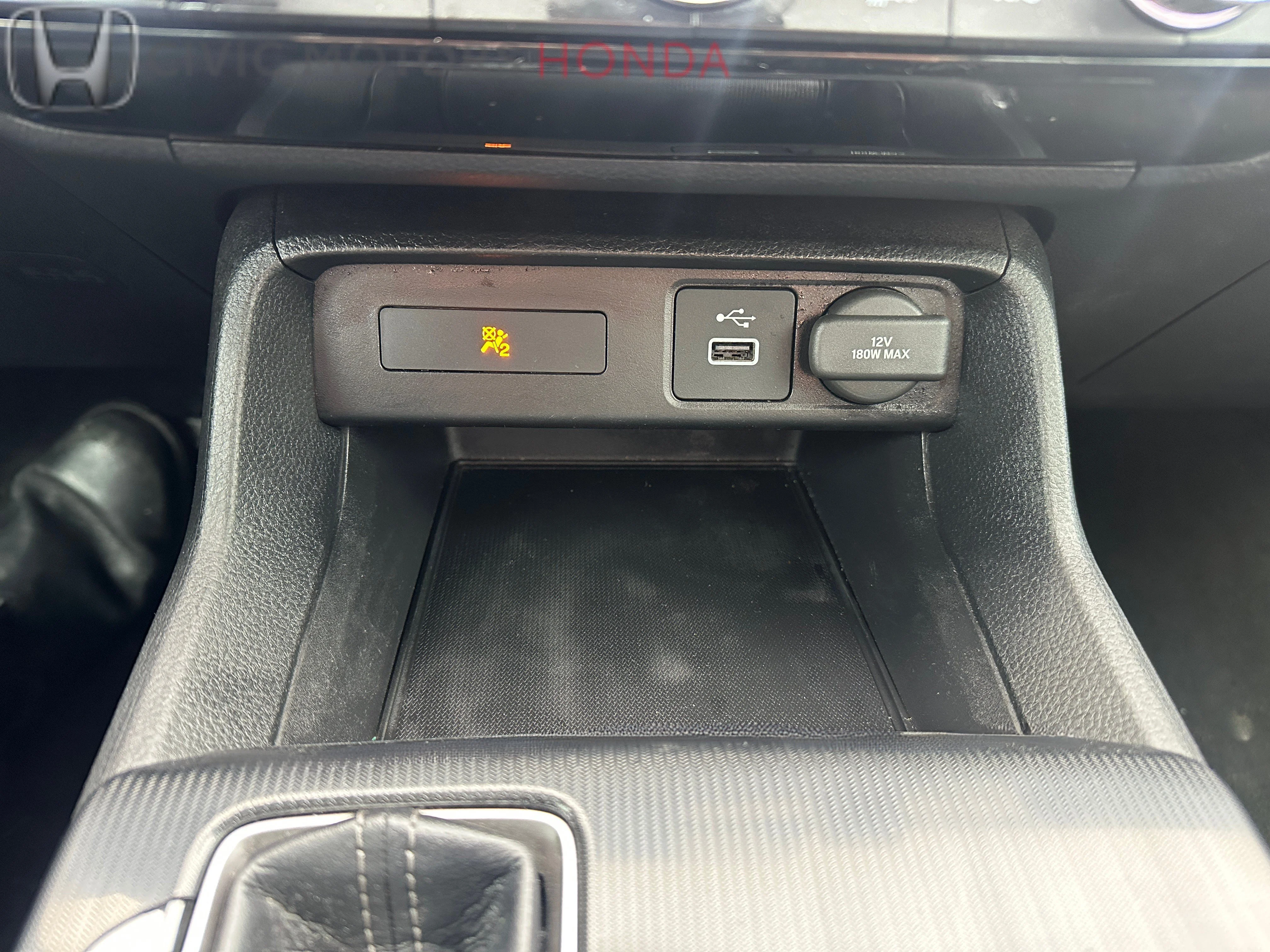 Used 2022 PLATINUM WHITE PEARL Honda LX image 18