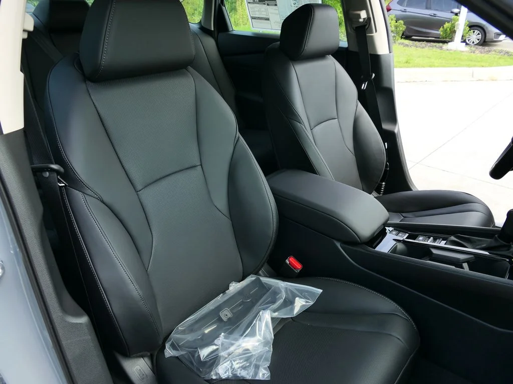 New 2026 Urban Gray Pearl Honda EX-L image 35