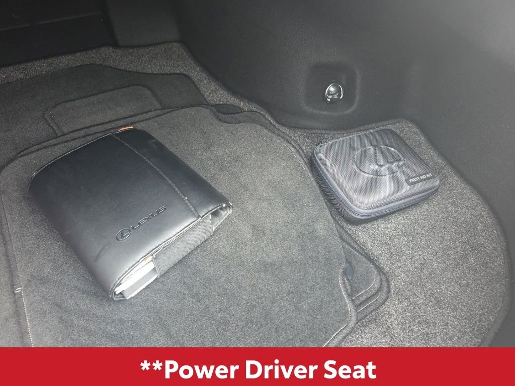 2024 Lexus ES 350 - Photo 16