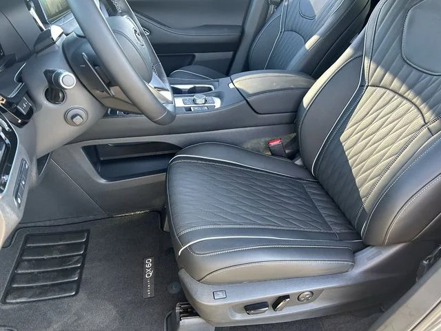 2026 INFINITI QX60 AUTOGRAPH - Photo 22
