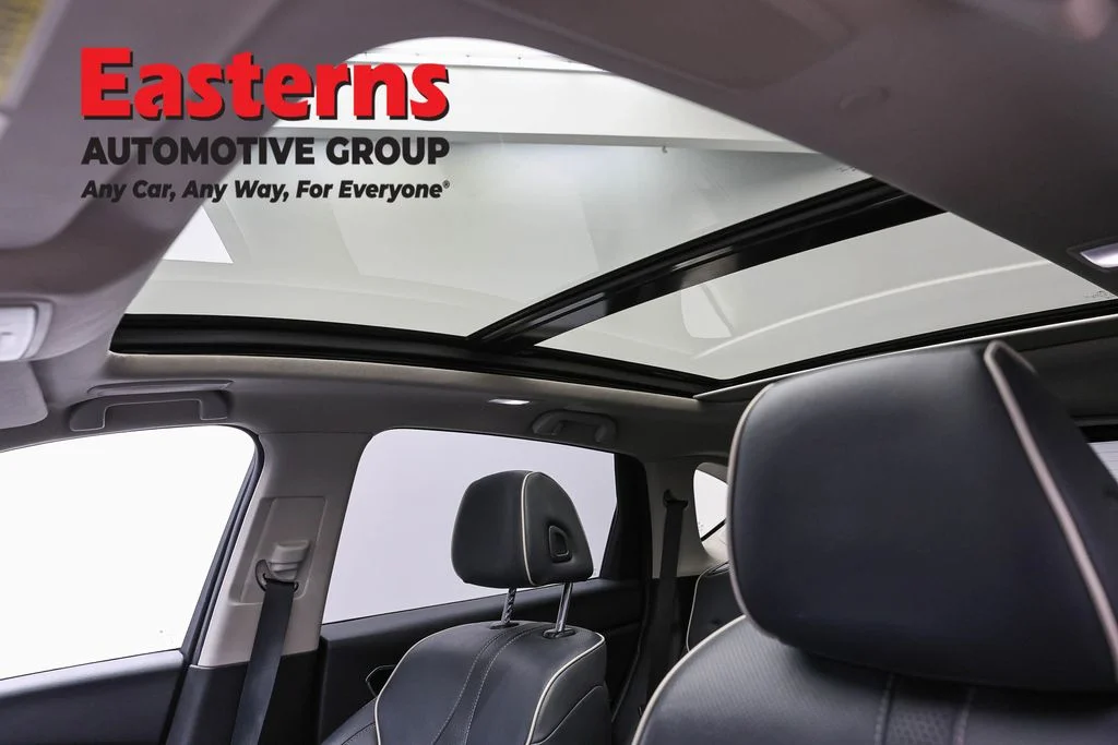Used 2019 Black Acura Advance Package image 36
