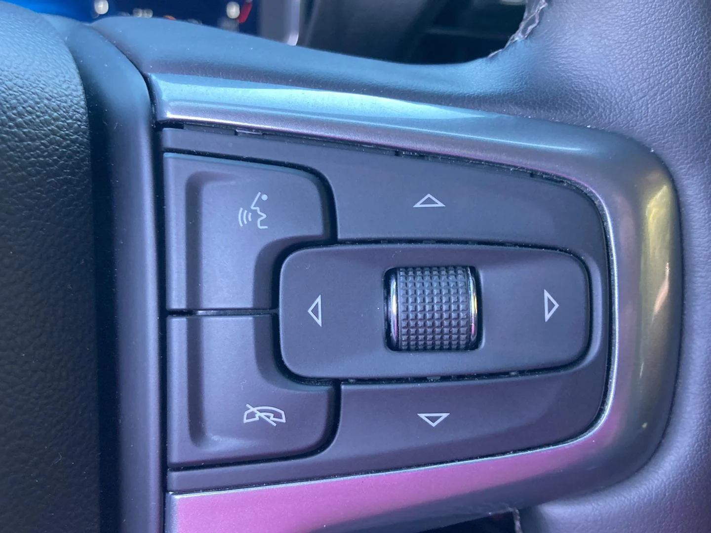 Used 2023 Black Chevrolet LT image 18