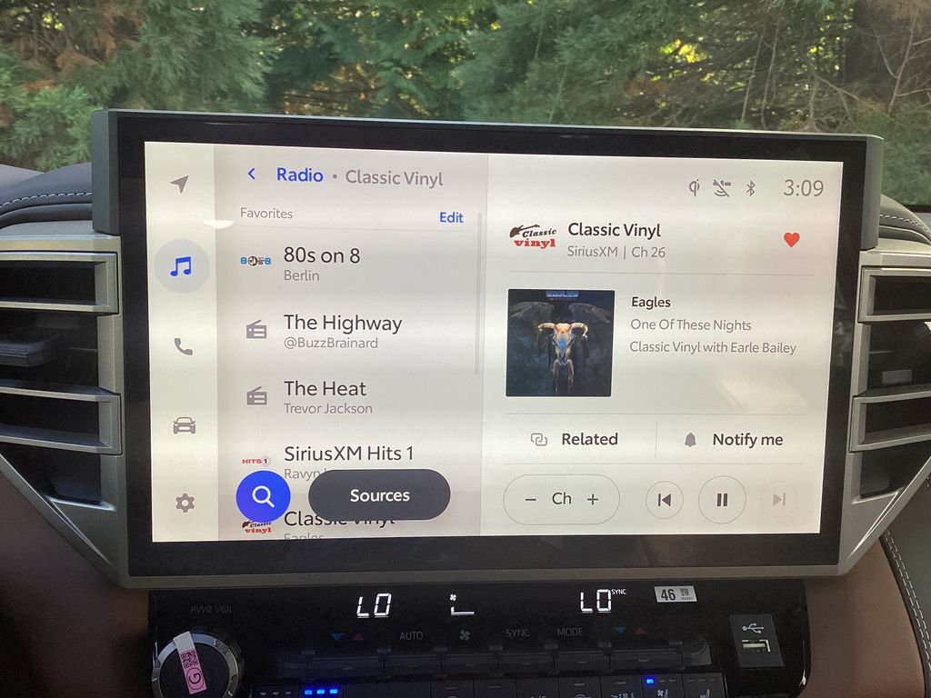 2026 Toyota Tundra 1794 Edition - Photo 19