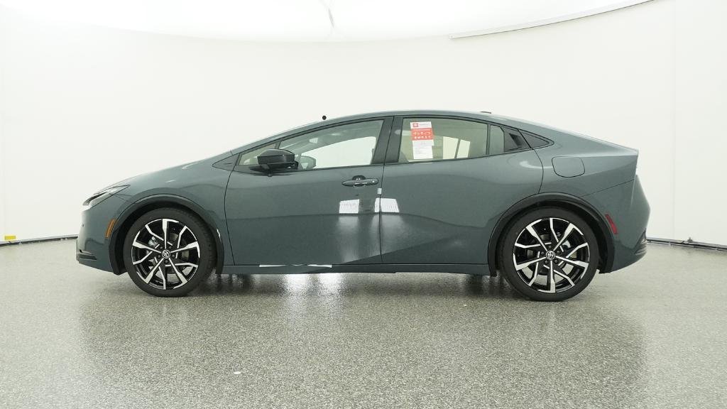 New 2026 Guardian Gray Toyota XSE Premium image 20