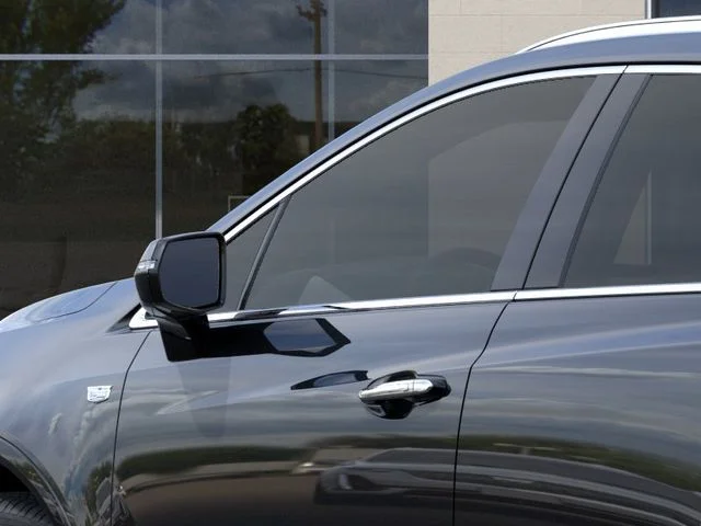 New 2026 Black Cadillac Luxury image 12