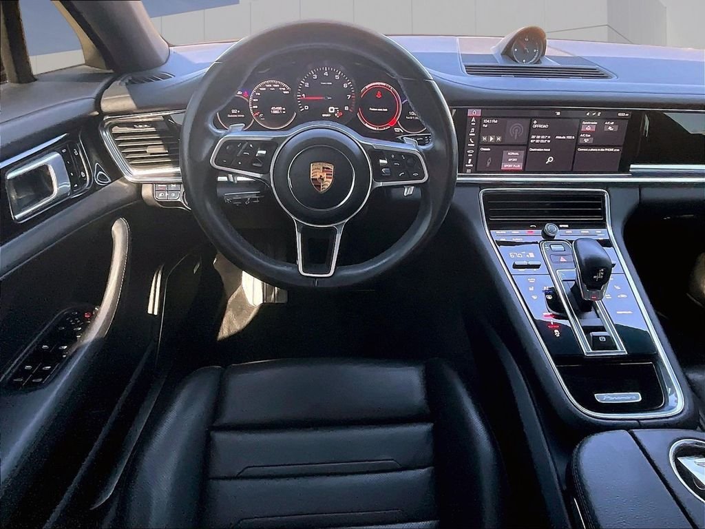 Used 2020 White Porsche  image 11