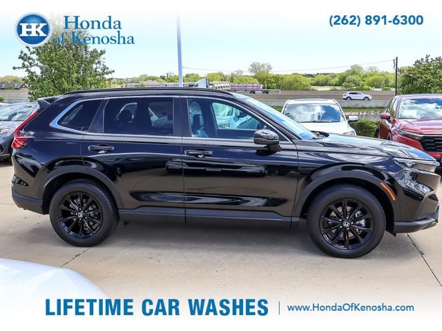 Certified Used 2025  Honda Sport-L image 6