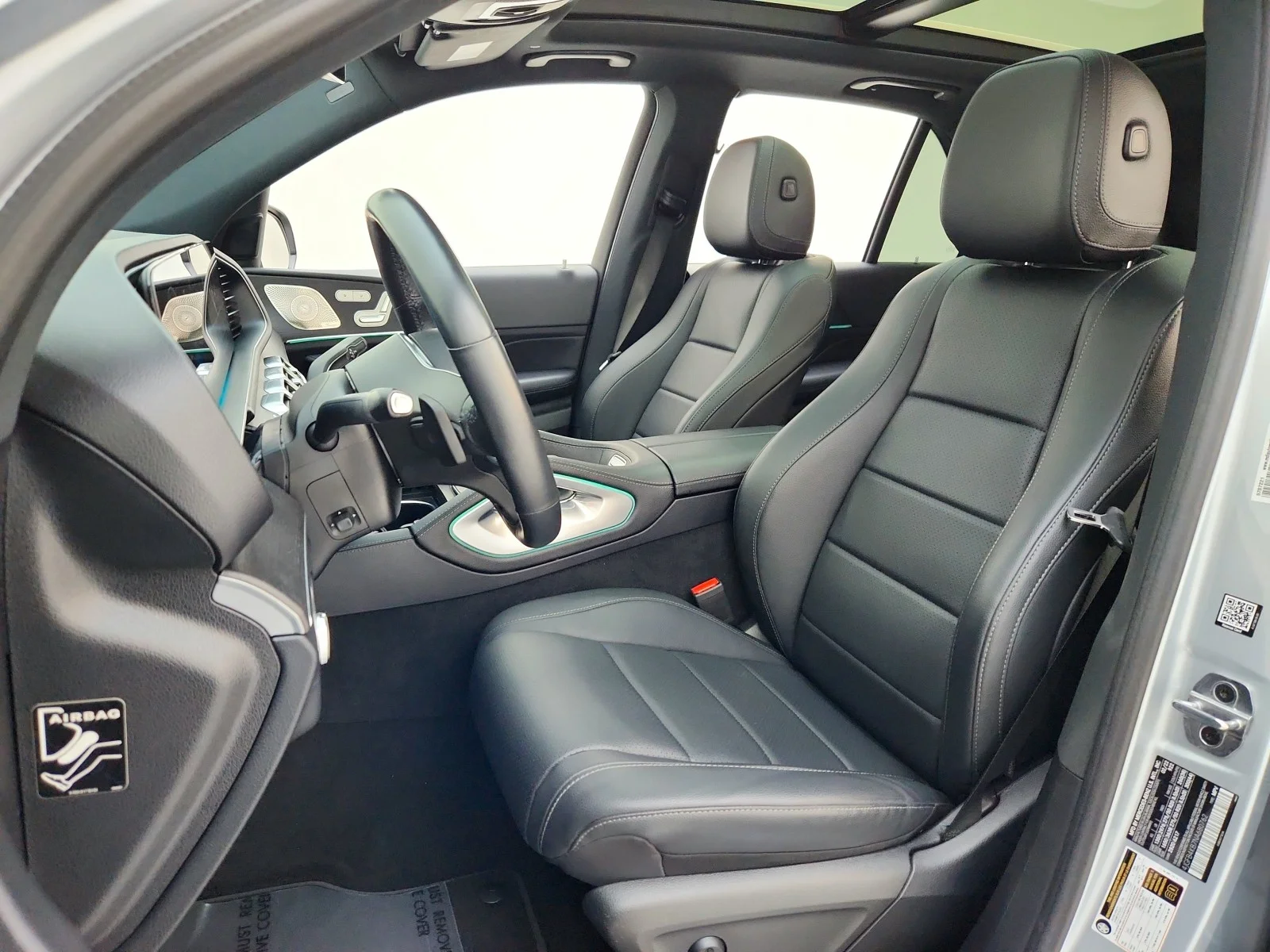 2022 Mercedes-Benz GLE GLE350 - Photo 17