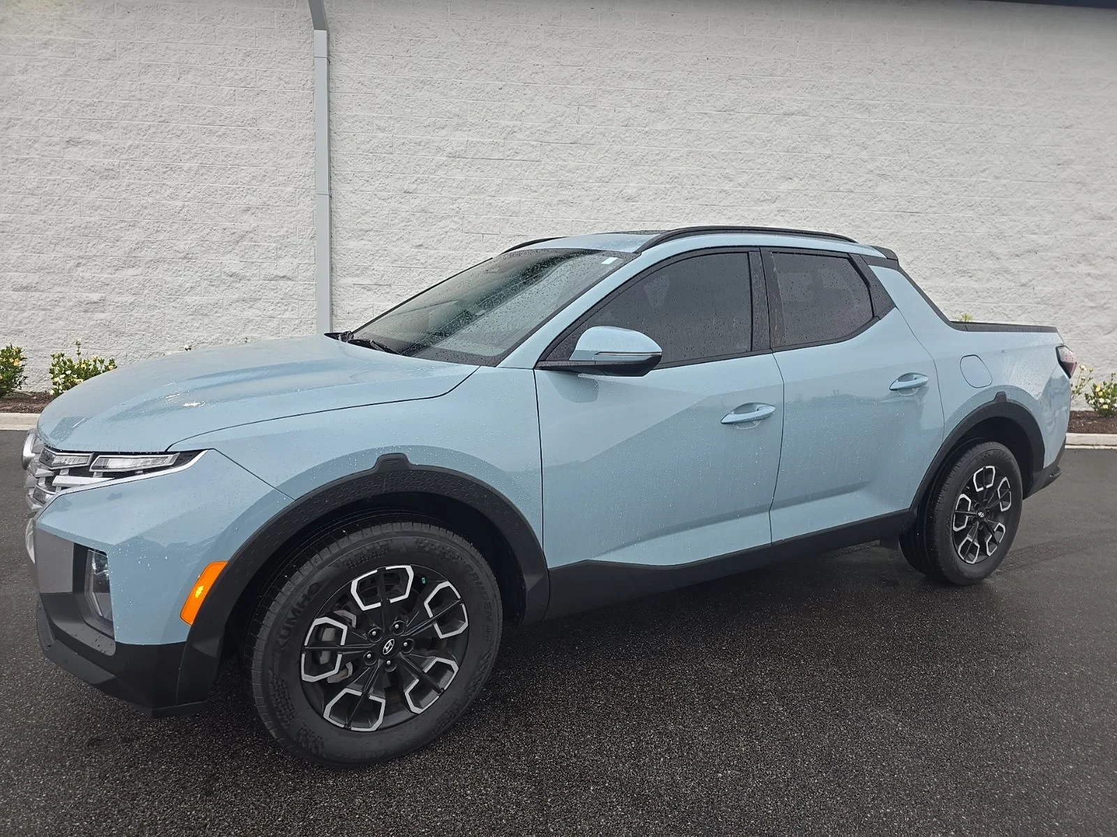 2023 Hyundai Santa Cruz SEL Premium 2.5 AWD's photo