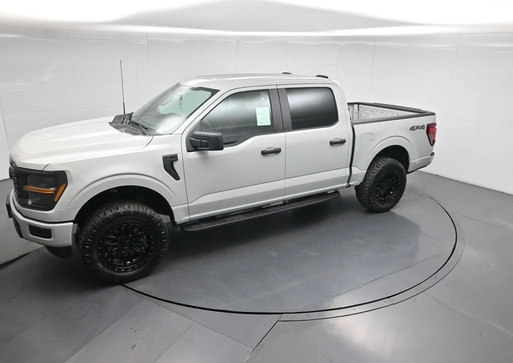 New 2026 Avalanche Ford STX image 41