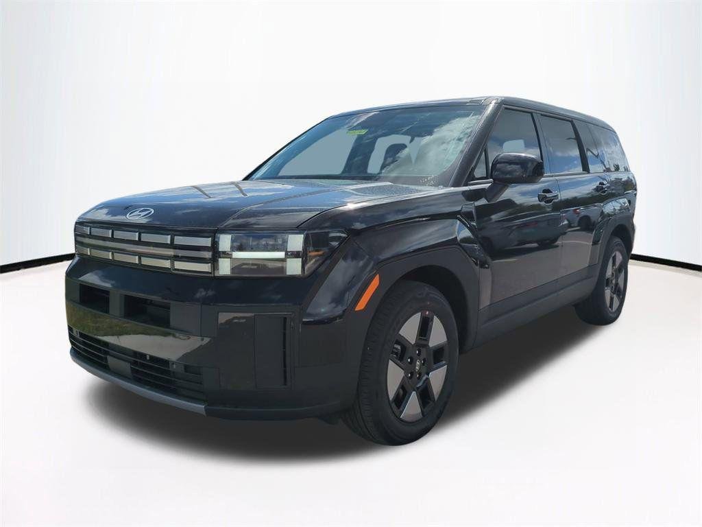 2026 Hyundai Santa Fe SE - Photo 9