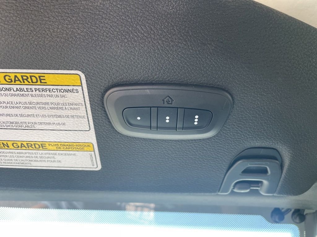 Used 2021 Gray Jeep Mojave image 44