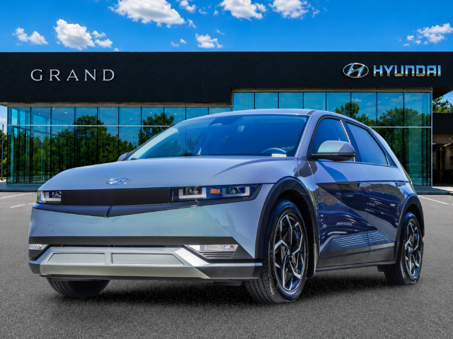 2024 Hyundai IONIQ 5