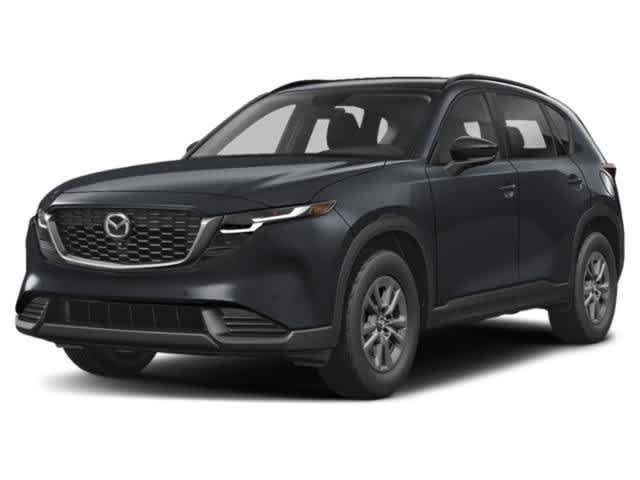 New 2026 Jet Black Mica Mazda 2.5 S Select image 8