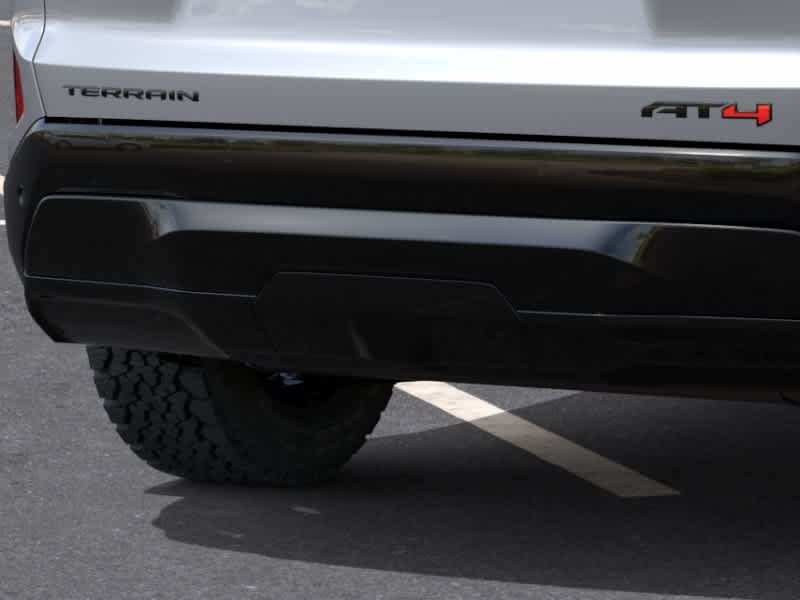 2026 GMC Terrain AT4 - Photo 14