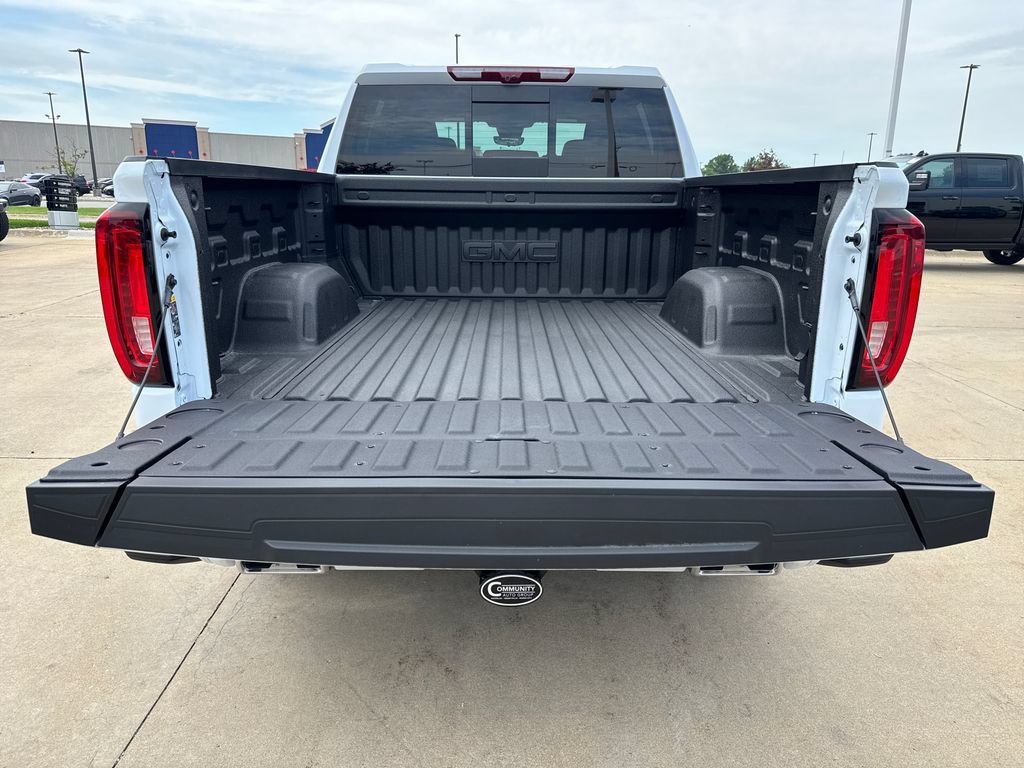 2026 GMC Sierra 1500 Denali - Photo 11