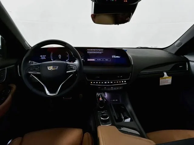 2026 Cadillac CT5 Premium Luxury - Photo 9