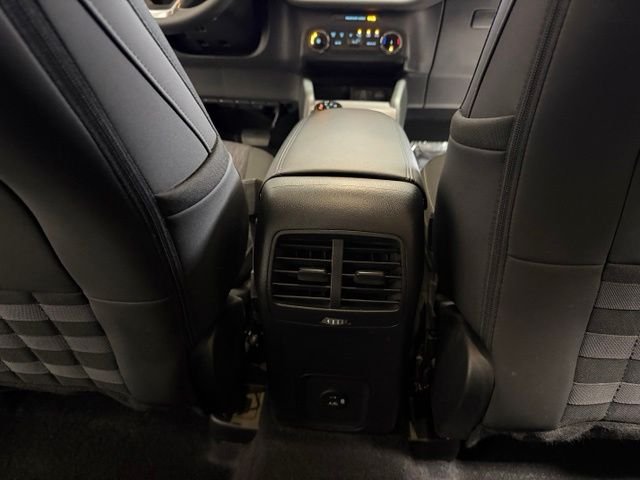 Certified Used 2023 Oxford White Ford Big Bend image 32