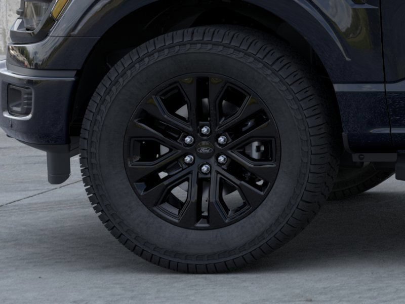 2025 Ford F-150 XLT - Photo 19