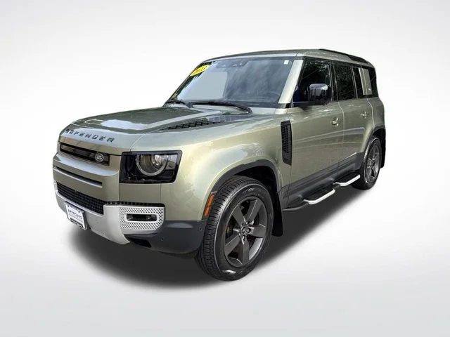 2023 Land Rover Defender 110 S