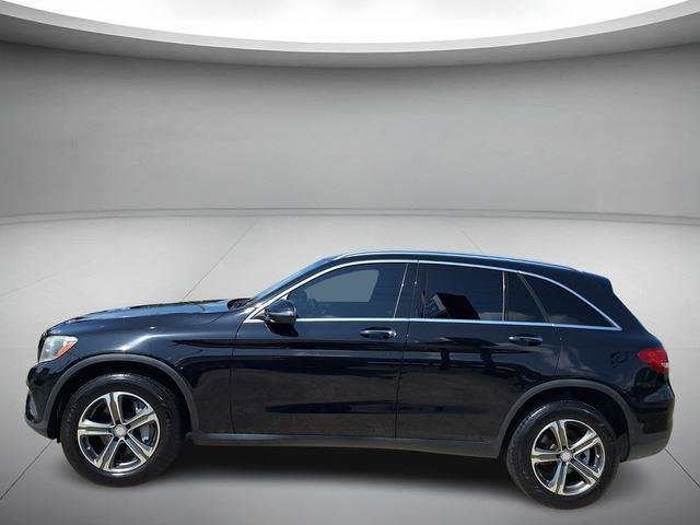 Used 2016 Mercedes-Benz GLC GLC300 with VIN WDC0G4JB3GF059838 for sale in Harvey, LA