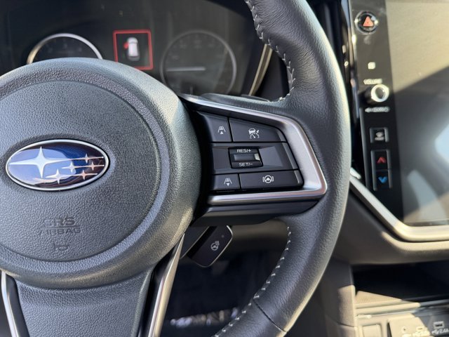 New 2026 CRYSTAL WHITE PEARL Subaru Premium 7-Passenger image 42
