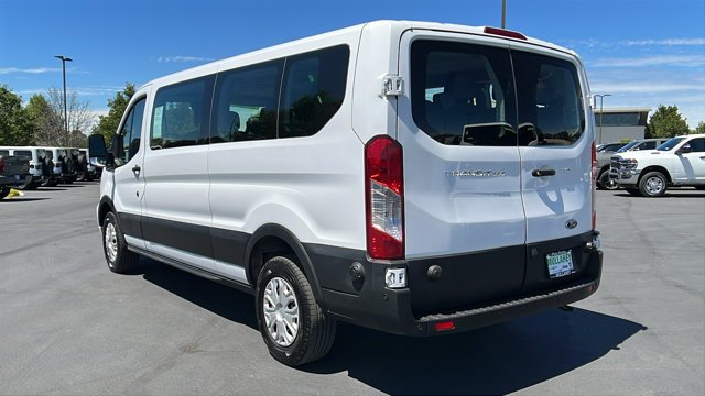 Used 2024 White Ford  image 5