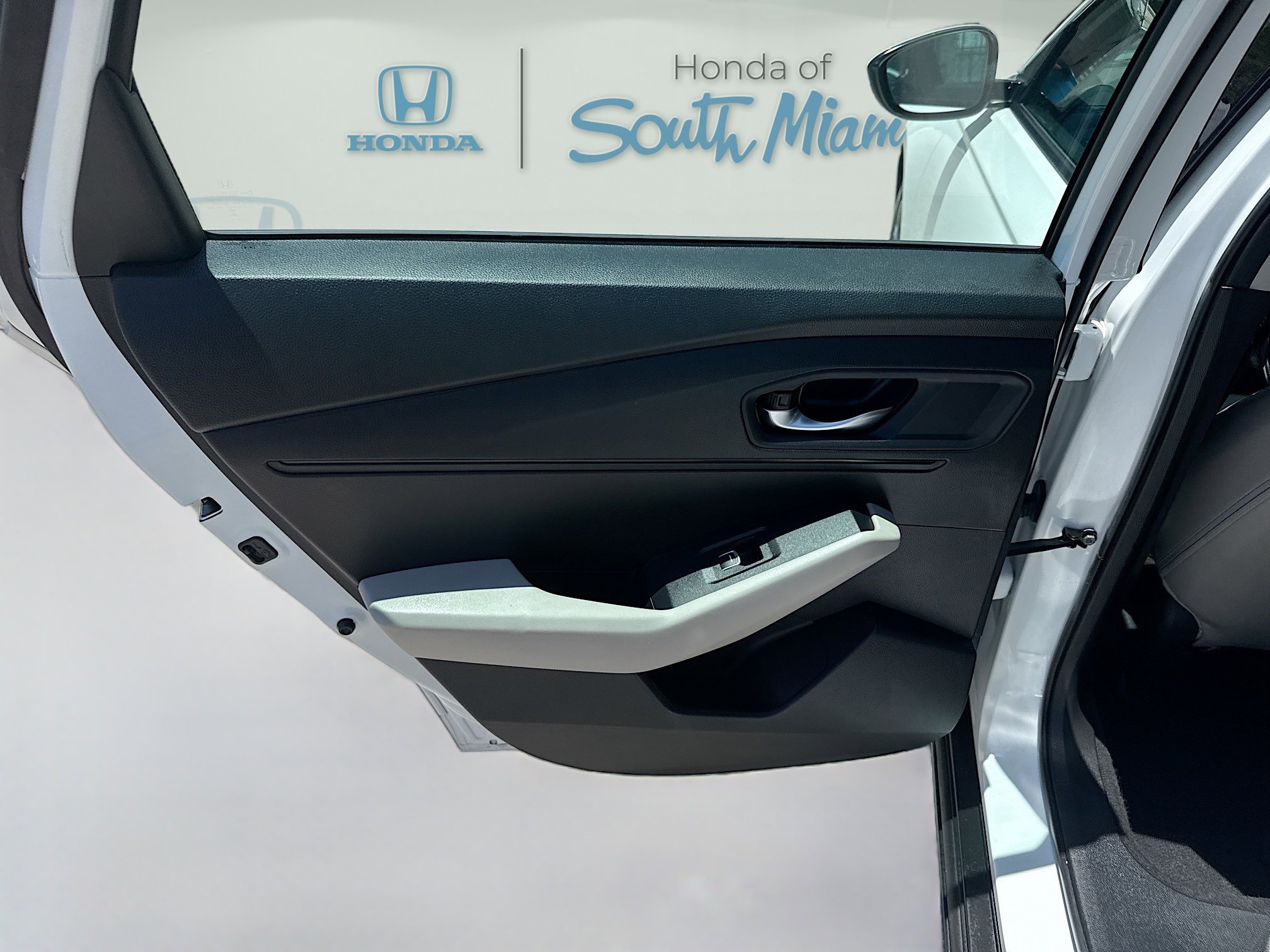 2024 Honda Accord EX - Photo 24