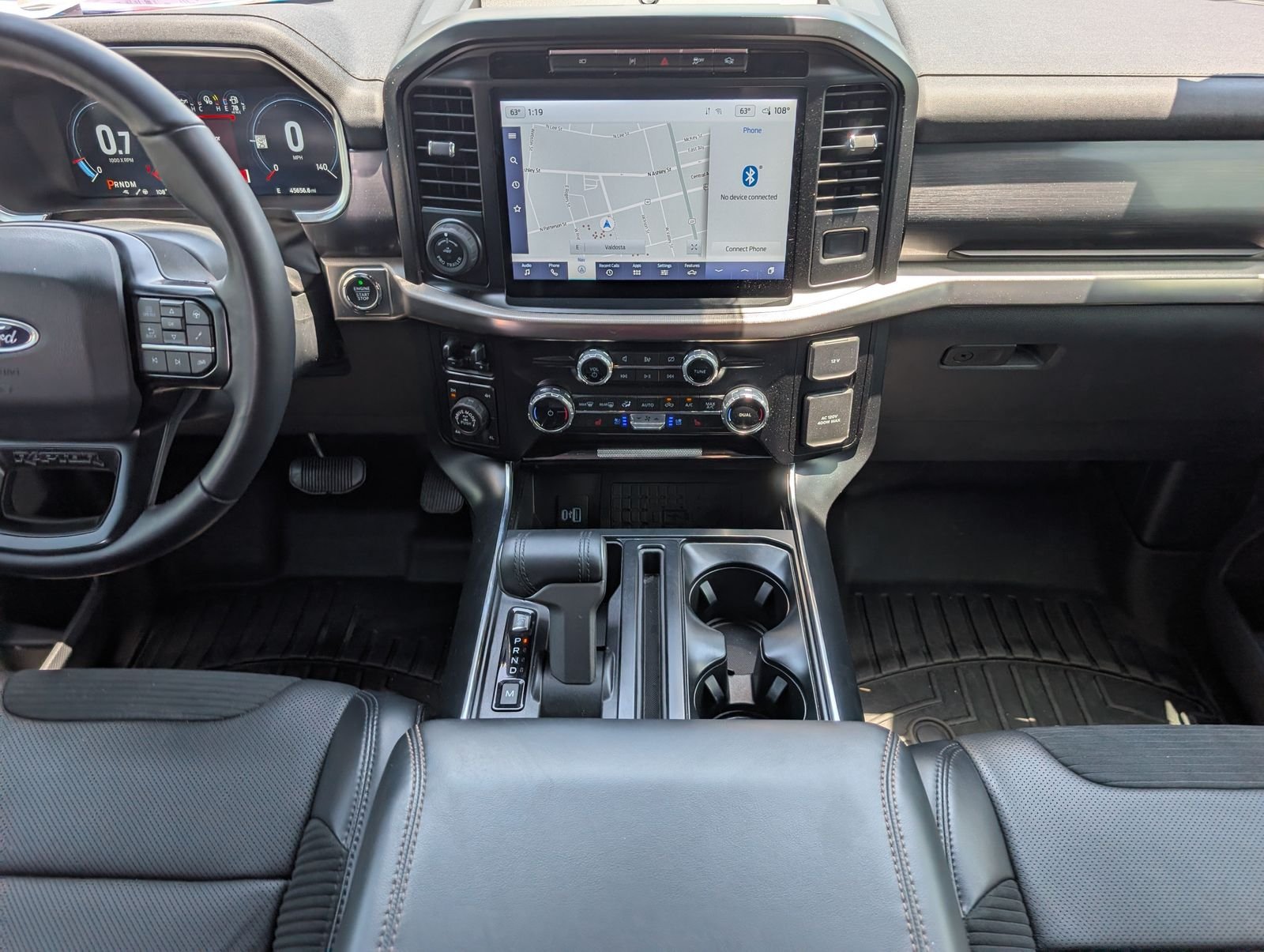 Used 2023 Avalanche Ford Raptor image 7