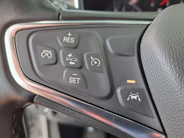 Used 2024 White Chevrolet LT image 25
