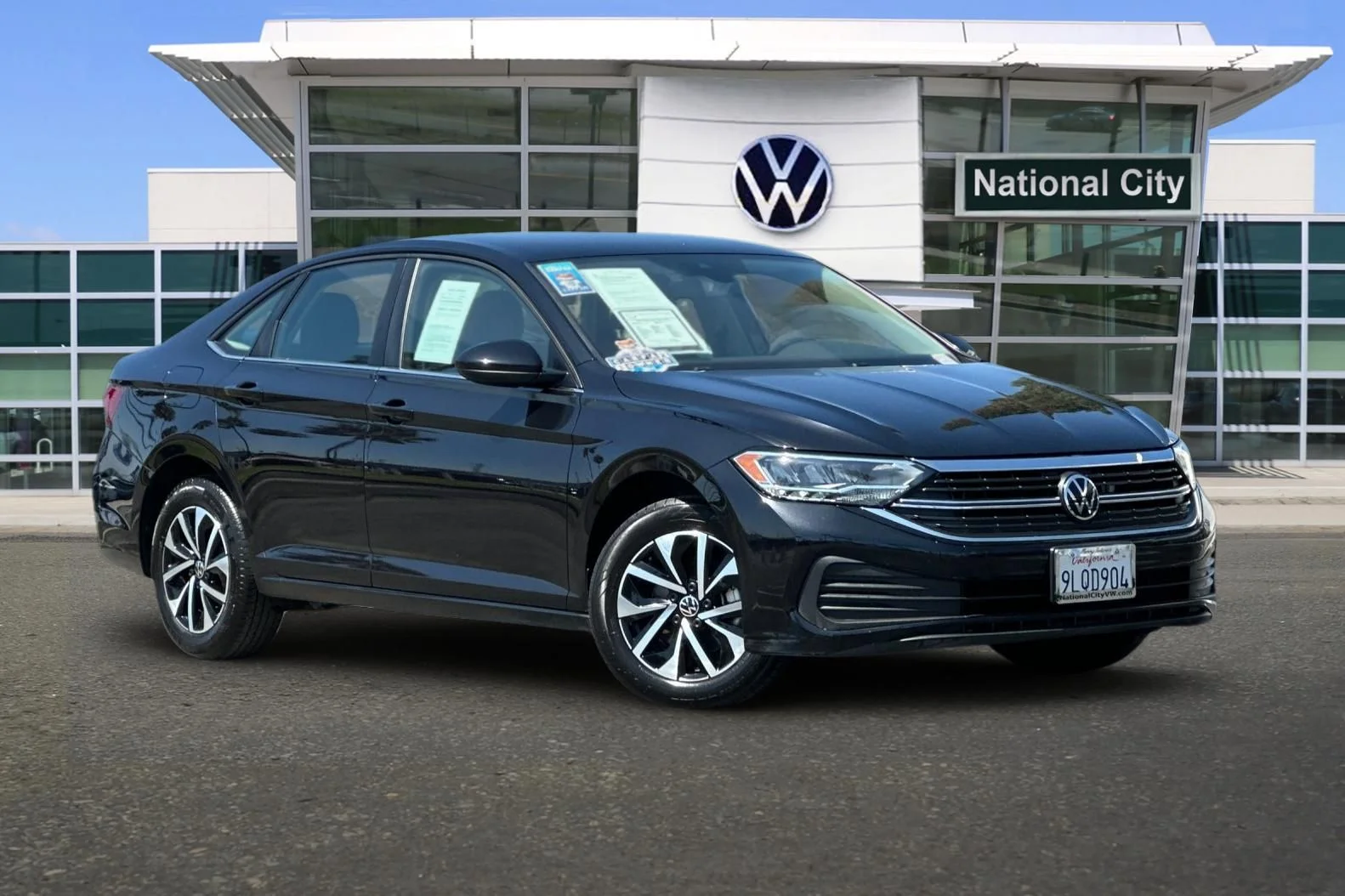 3VW5M7BU4RM075648