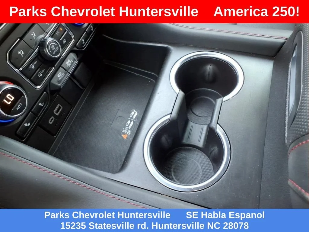 2023 Chevrolet Tahoe RST - Photo 9