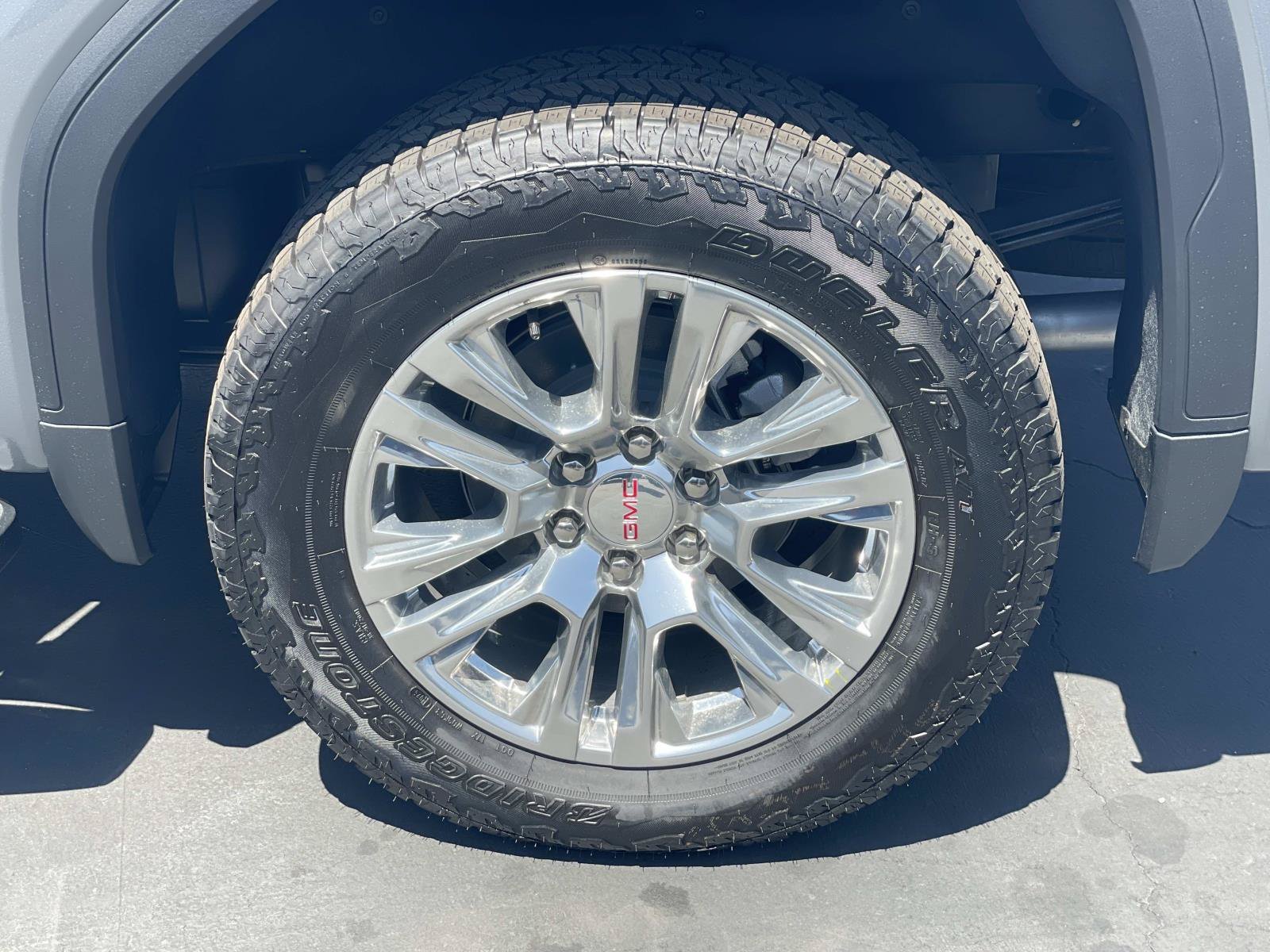2026 GMC Sierra 1500 Denali - Photo 30