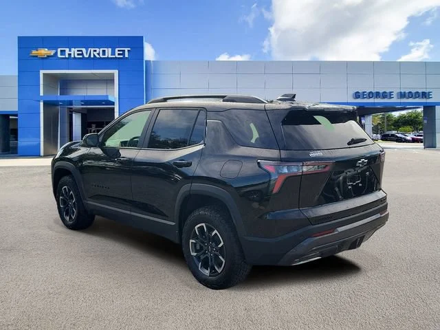 2027 Chevrolet Equinox ACTIV - Photo 3
