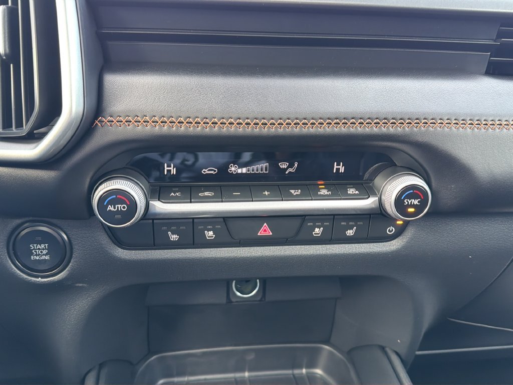 Certified Used 2026 Gray Mazda 2.5 S Premium image 25