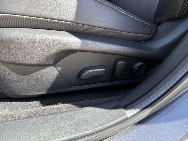 Certified Used 2025 Gray Subaru Limited image 19