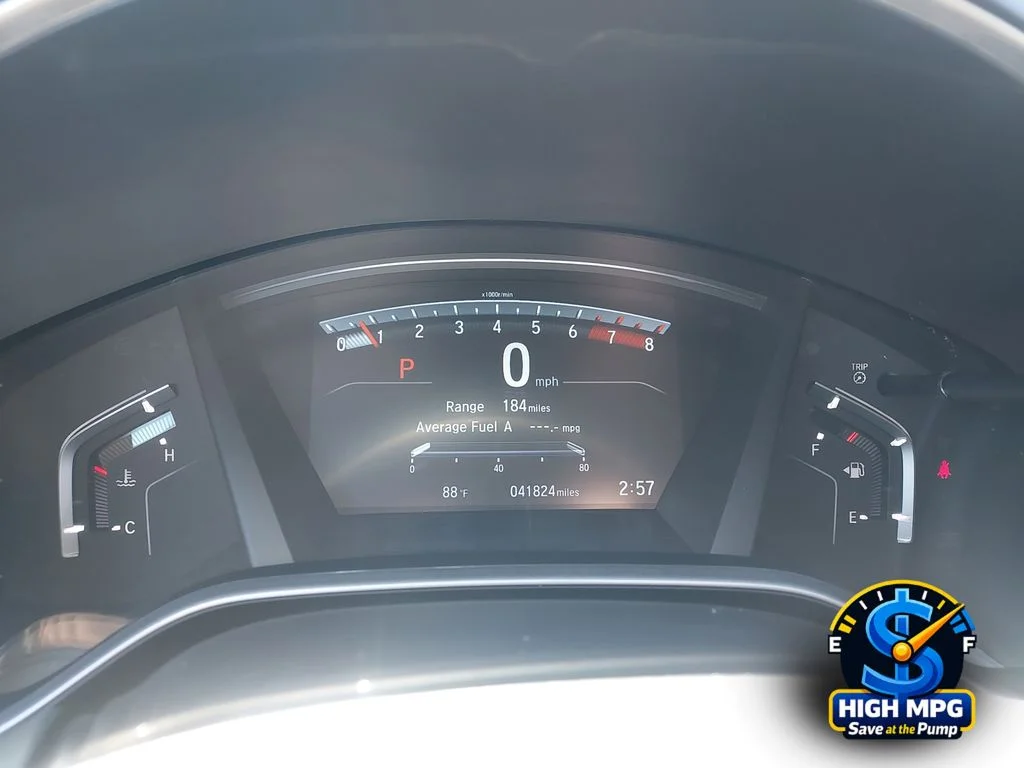 2022 Honda CR-V EX - Photo 13