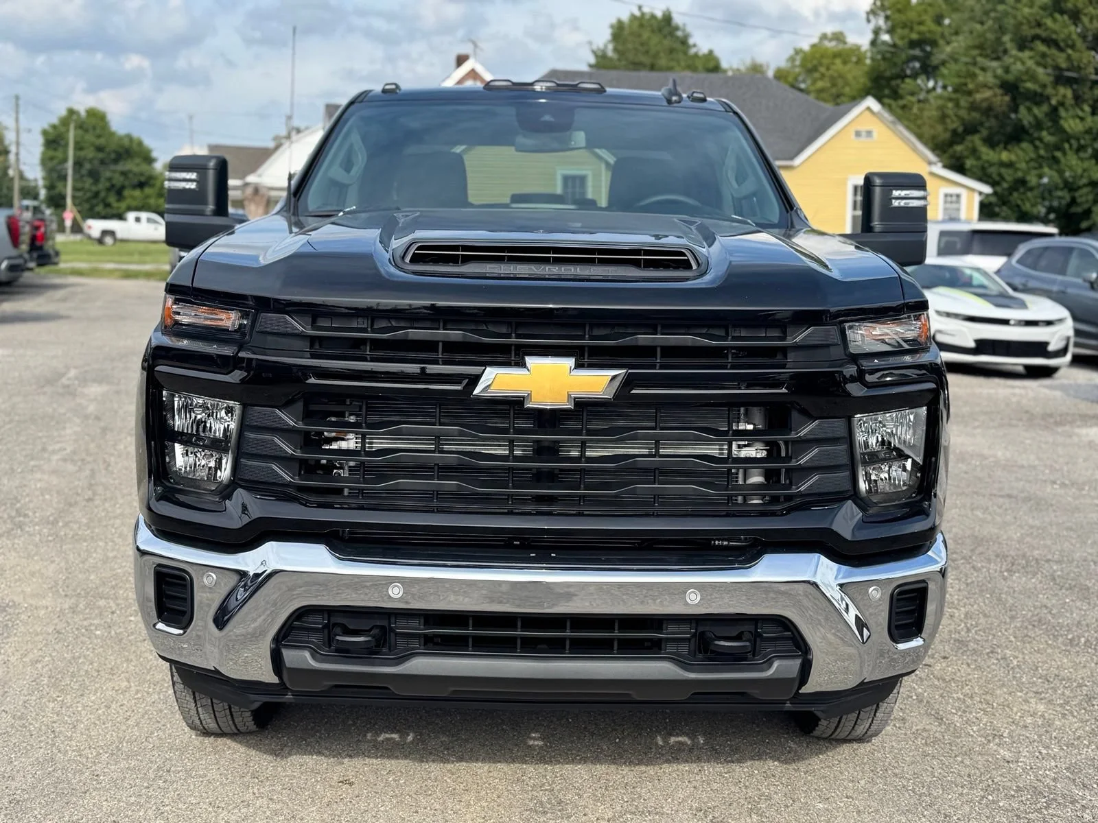 2026 Chevrolet Silverado 3500 HD Work Truck - Photo 9
