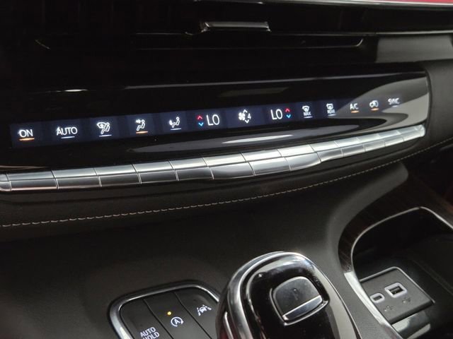 Used 2023 Black Raven Cadillac Premium Luxury image 26
