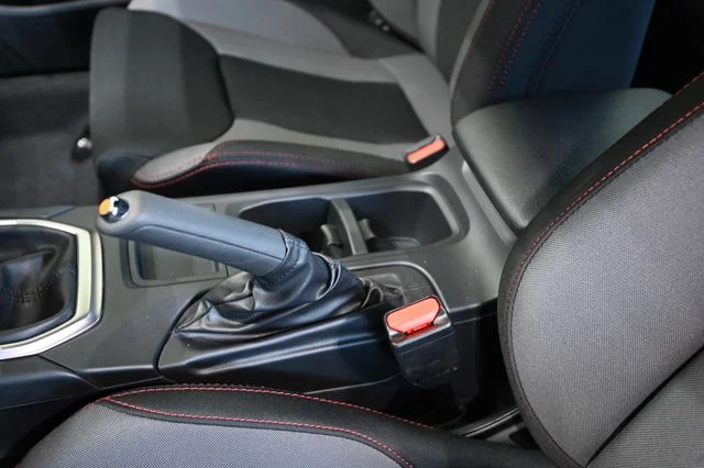 New 2026 Blue Subaru Base image 18
