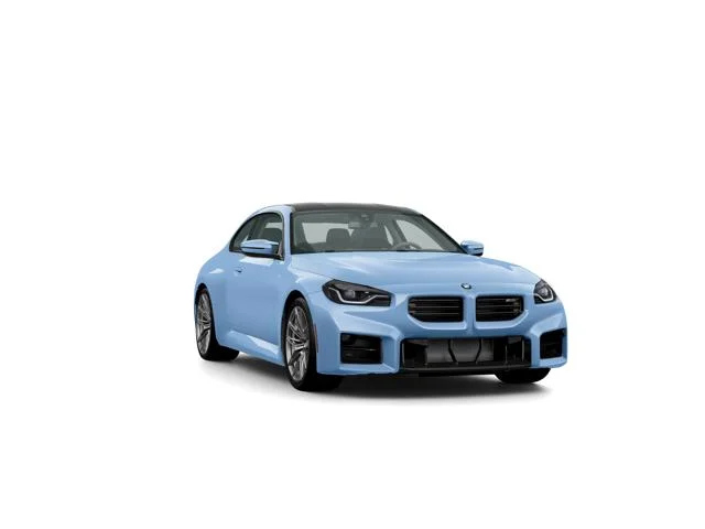 New 2027 Special Order Color BMW M image 1