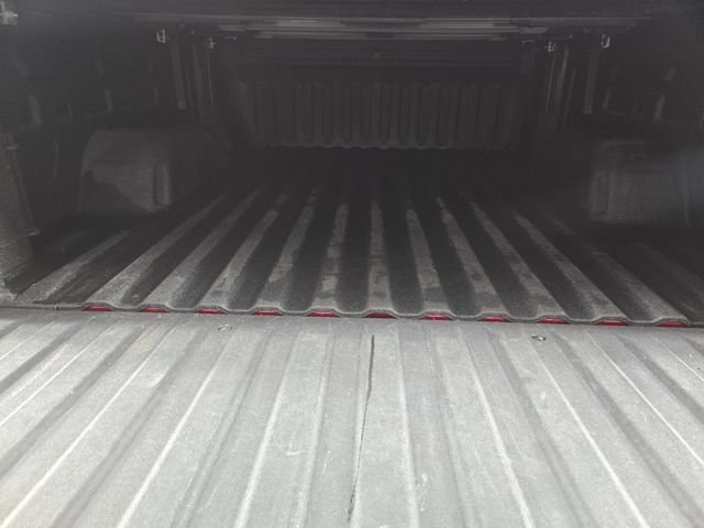 2021 Chevrolet Silverado 1500 LT Trail Boss - Photo 16