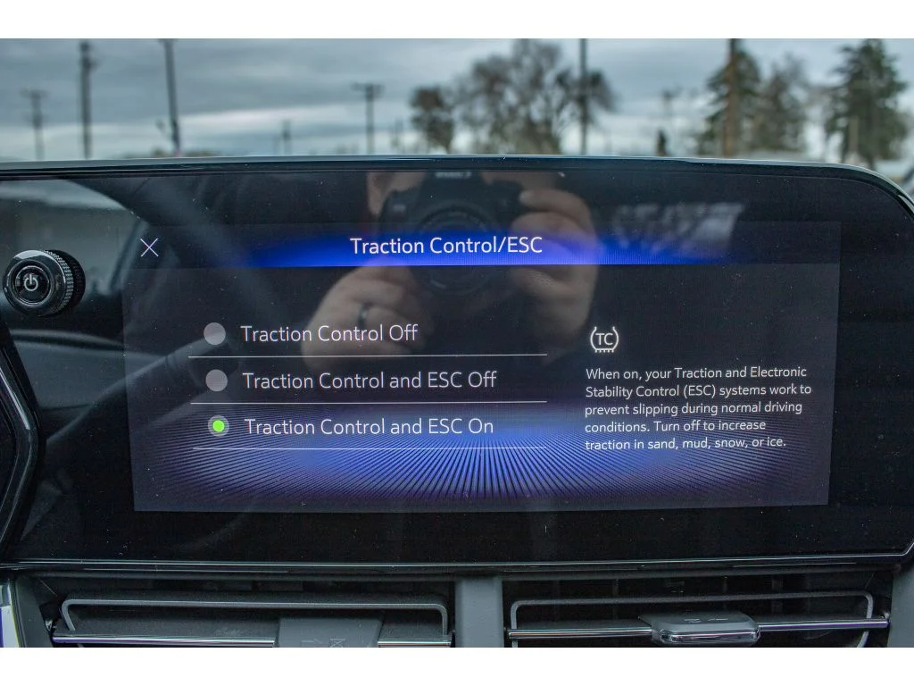 2026 Chevrolet Trax LT - Photo 24