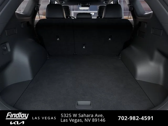 New 2027  Kia X-Line image 22