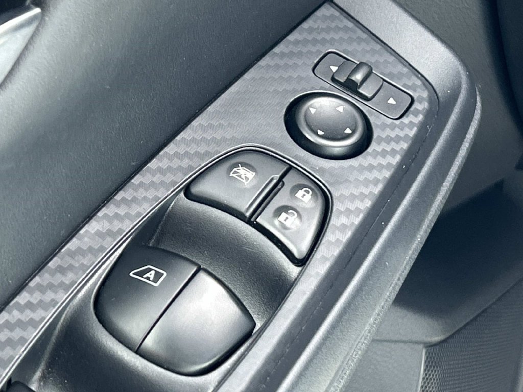 Used 2024 Gray Nissan SV image 31