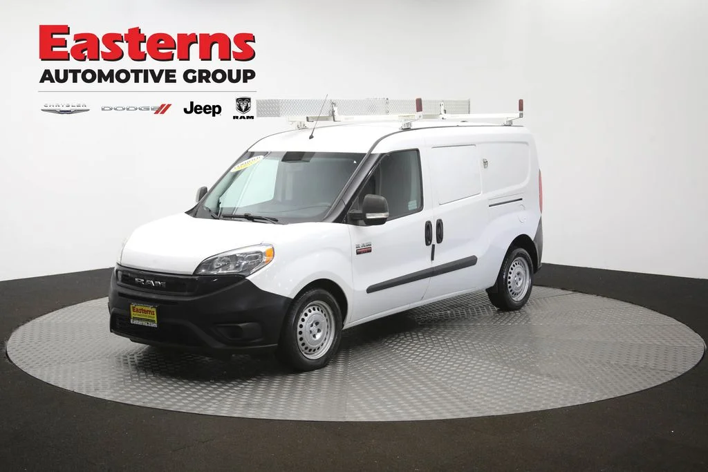 Used 2019 White Ram Tradesman image 56
