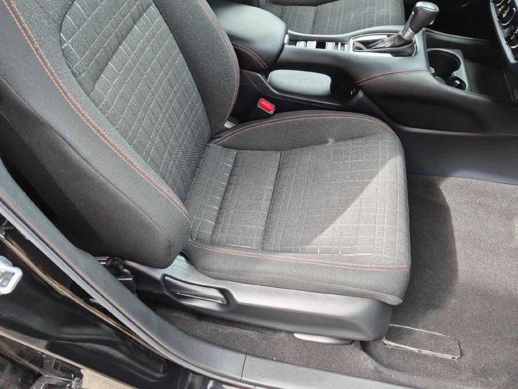 Used 2024 Black Honda Sport image 23