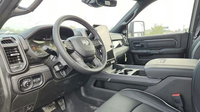 2025 RAM 2500 Rebel - Photo 11