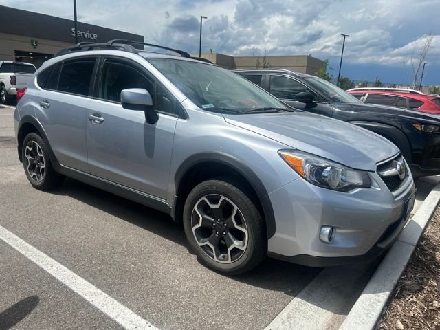 Used 2013 Silver Subaru 2.0i Premium image 2
