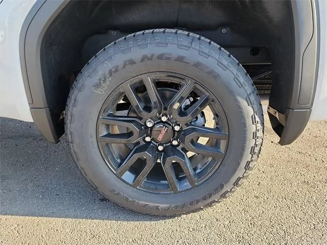 2026 GMC Sierra 1500 Elevation - Photo 27